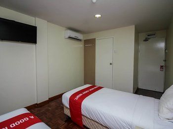 Nida Rooms Taman Million Beauty At Scc Hotel City Centre Kuala Lumpur Exterior foto